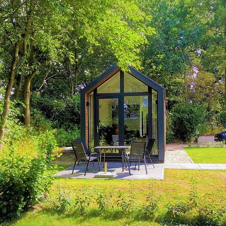 Huisje Bloemendal Villa Balkbrug Luaran gambar