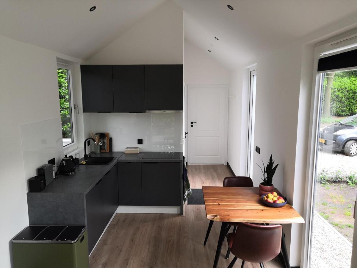 Huisje Bloemendal Villa Balkbrug Luaran gambar