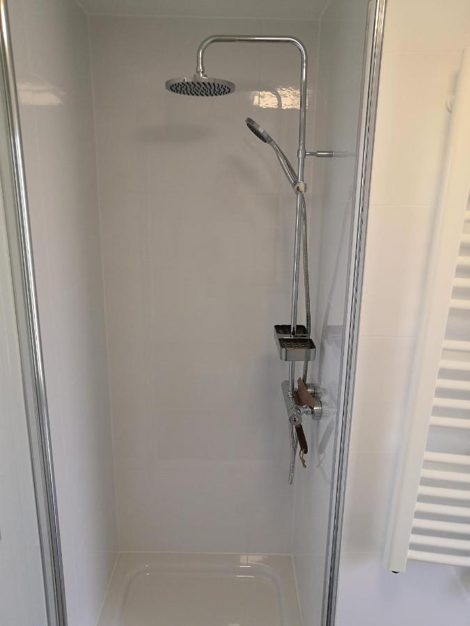 Huisje Bloemendal Villa Balkbrug Luaran gambar