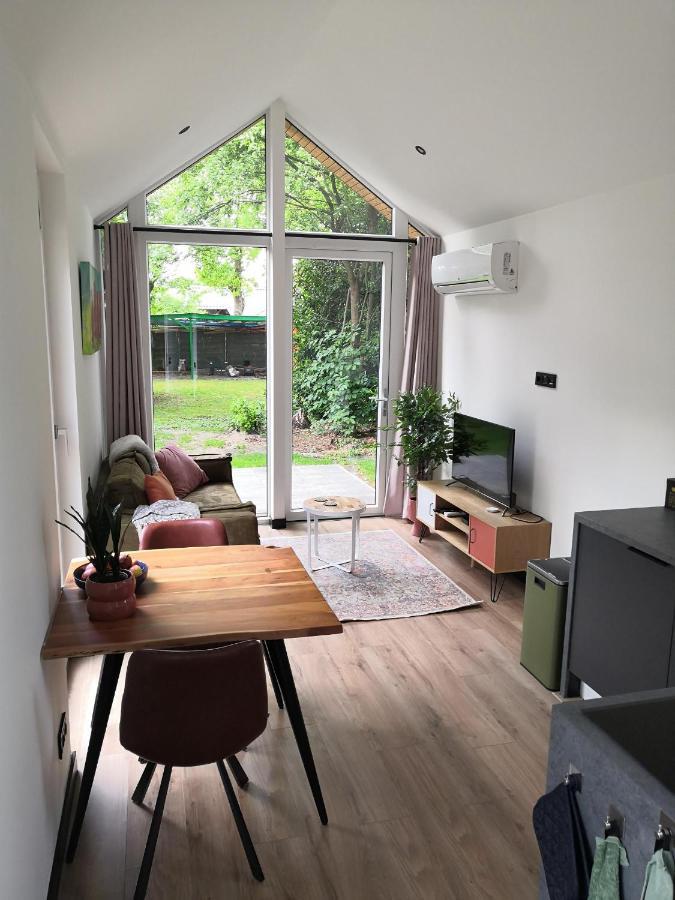 Huisje Bloemendal Villa Balkbrug Luaran gambar