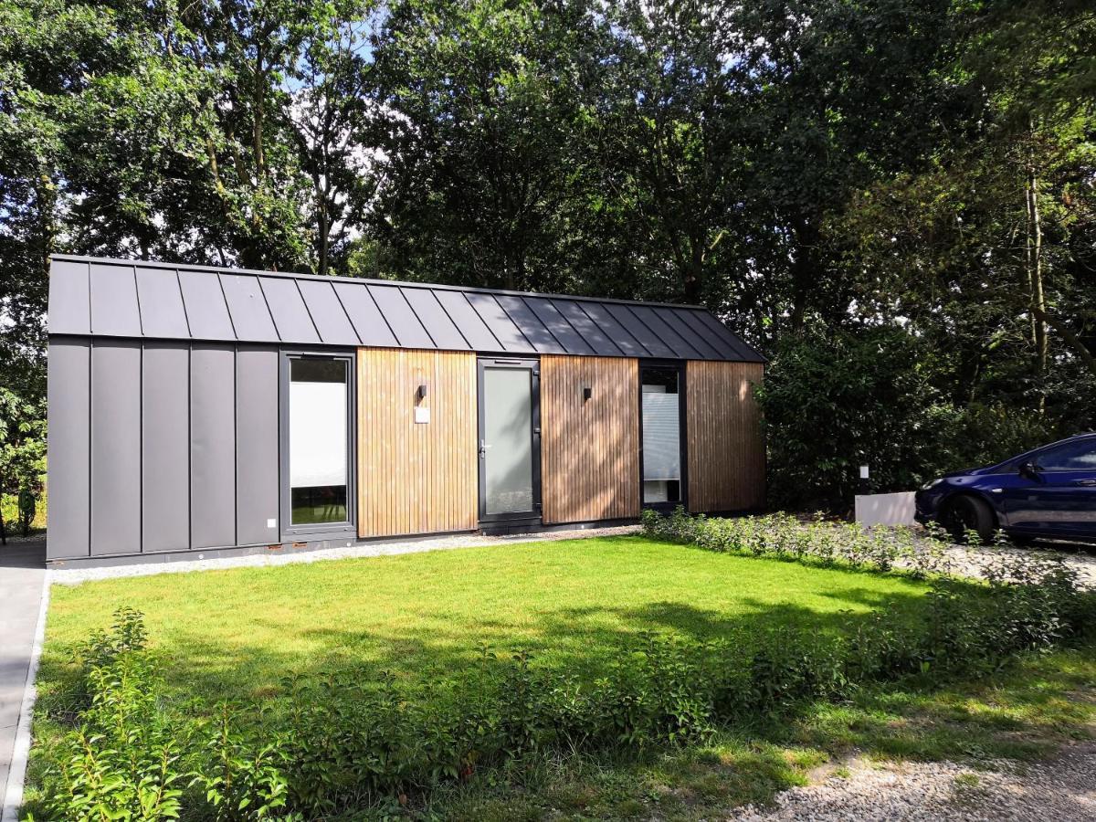 Huisje Bloemendal Villa Balkbrug Luaran gambar