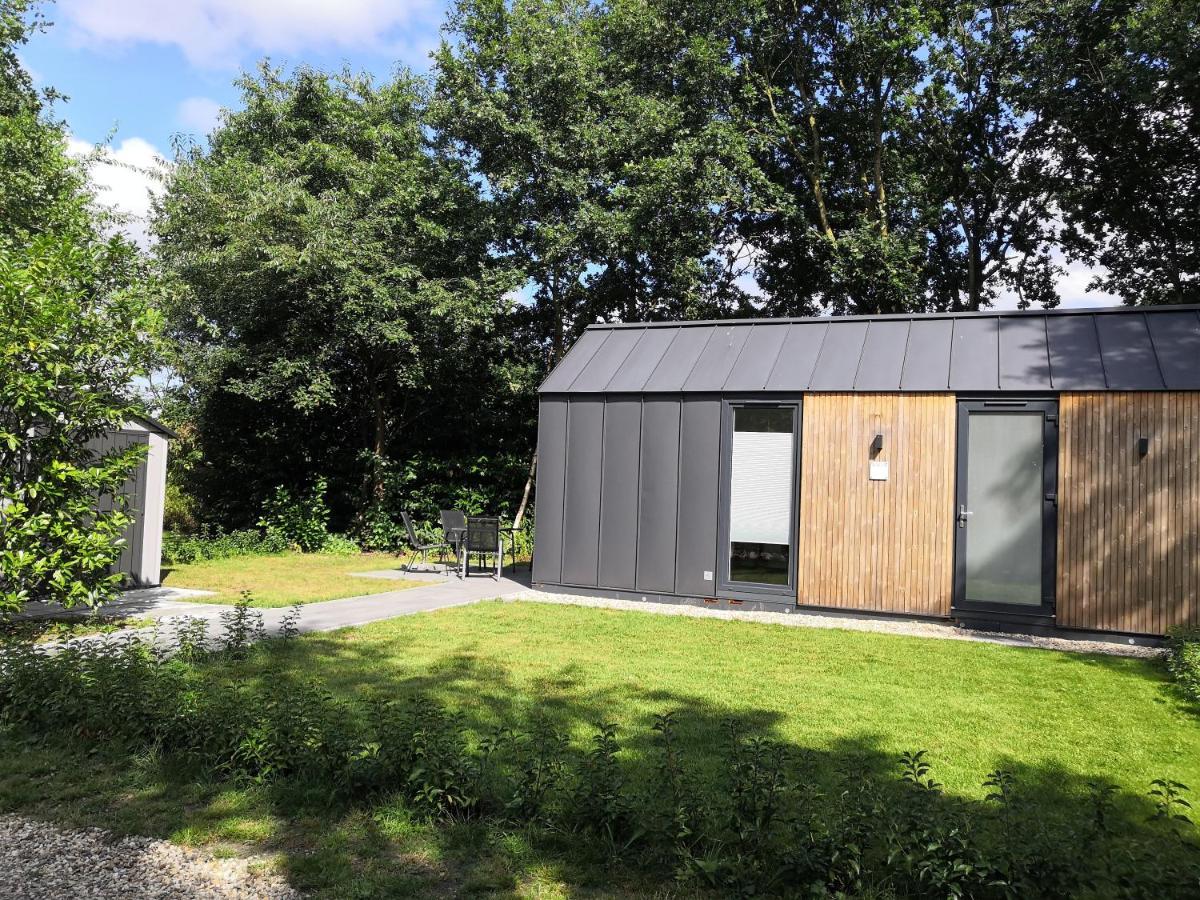 Huisje Bloemendal Villa Balkbrug Luaran gambar