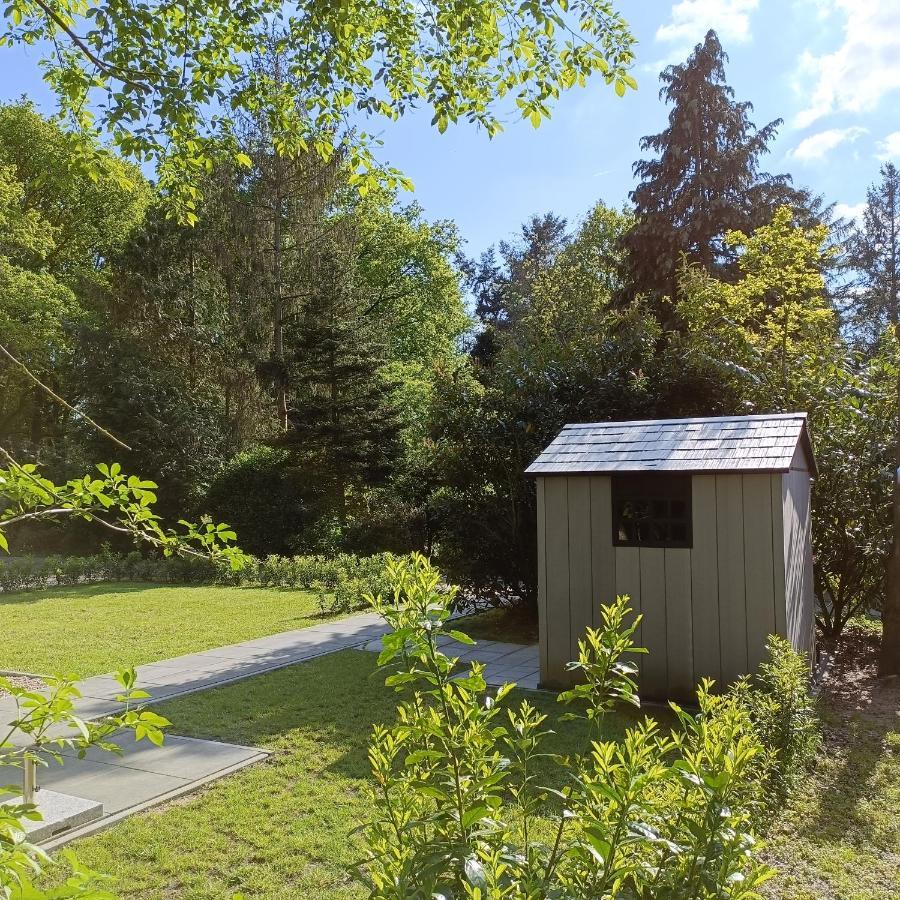 Huisje Bloemendal Villa Balkbrug Luaran gambar