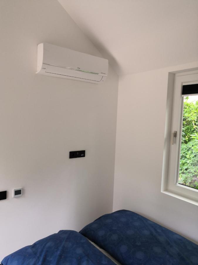 Huisje Bloemendal Villa Balkbrug Luaran gambar